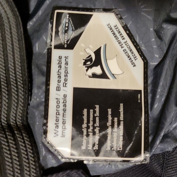 COLUMBIA CONVERT MEN'S JACKET - Picture 5 of 6